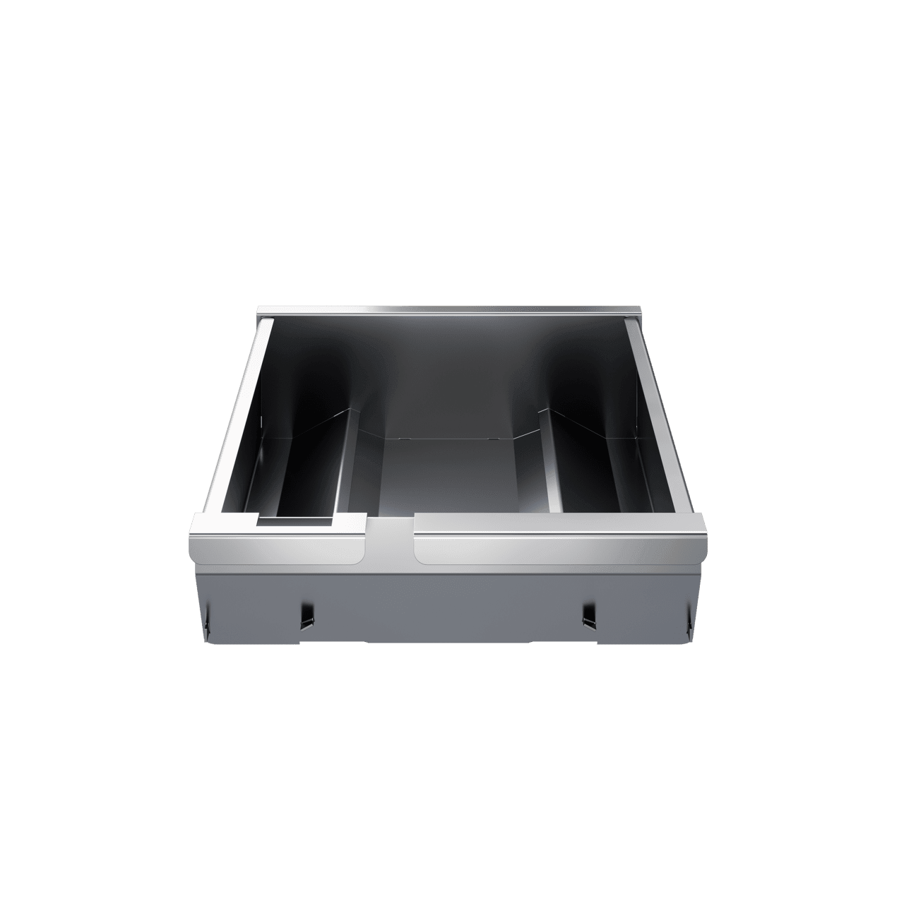 Twin Eagles Charcoal Tray Insert
