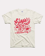 Charlie Hustle Slap's BBQ Squeal Like A Pig - The Kansas City BBQ Store