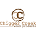 Chigger Creek  12" Split Logs 2 cu. ft. - The Kansas City BBQ Store