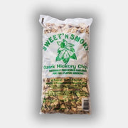 Chigger Creek Wood Chips 200ci Bag - The Kansas City BBQ Store