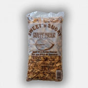 Chigger Creek Wood Chips 200ci Bag - The Kansas City BBQ Store
