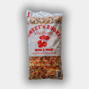 Chigger Creek Wood Chips 200ci Bag - The Kansas City BBQ Store