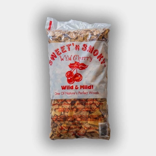 Chigger Creek Wood Chips 200ci Bag - The Kansas City BBQ Store