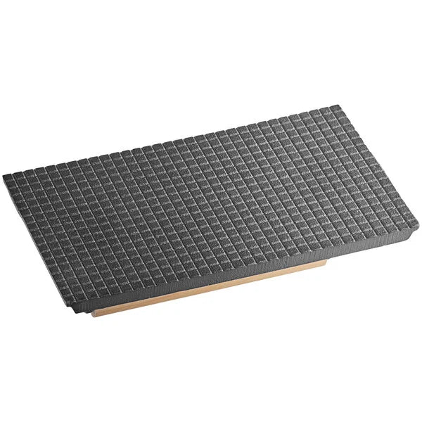 Cast Iron Steak Press & Weight | 9" x 5"