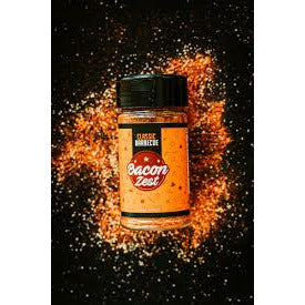 Classic Barbecue Bacon Zest 3.5 oz - The Kansas City BBQ Store