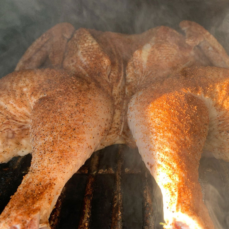 Claymore Cajun Seasoning