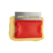 Cleaning Heads (w/ Scraper) - The Kansas City BBQ Store