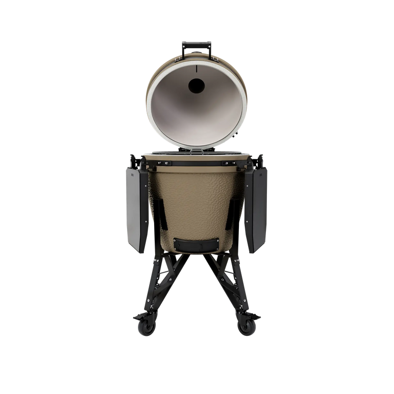 BSTRD Core Large Complete Ceramic Charcoal Grill