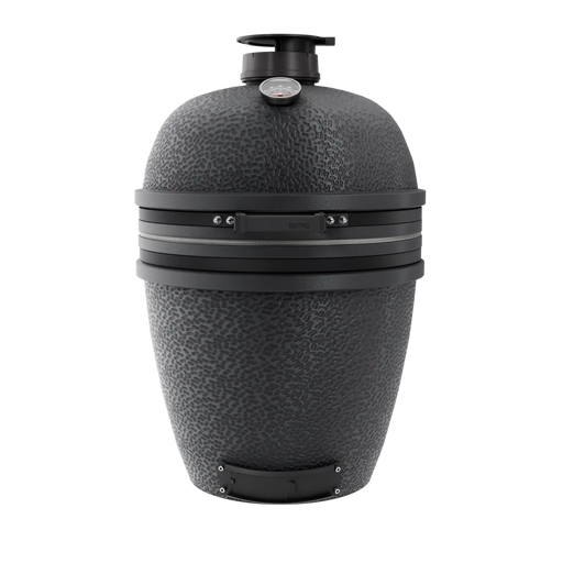 BSTRD Core Large Solo premium barbeque grill showcasing durable craftsmanship and innovative design.