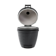 BSTRD Core Large Solo with open lid showcasing the innovative design and premium craftsmanship.