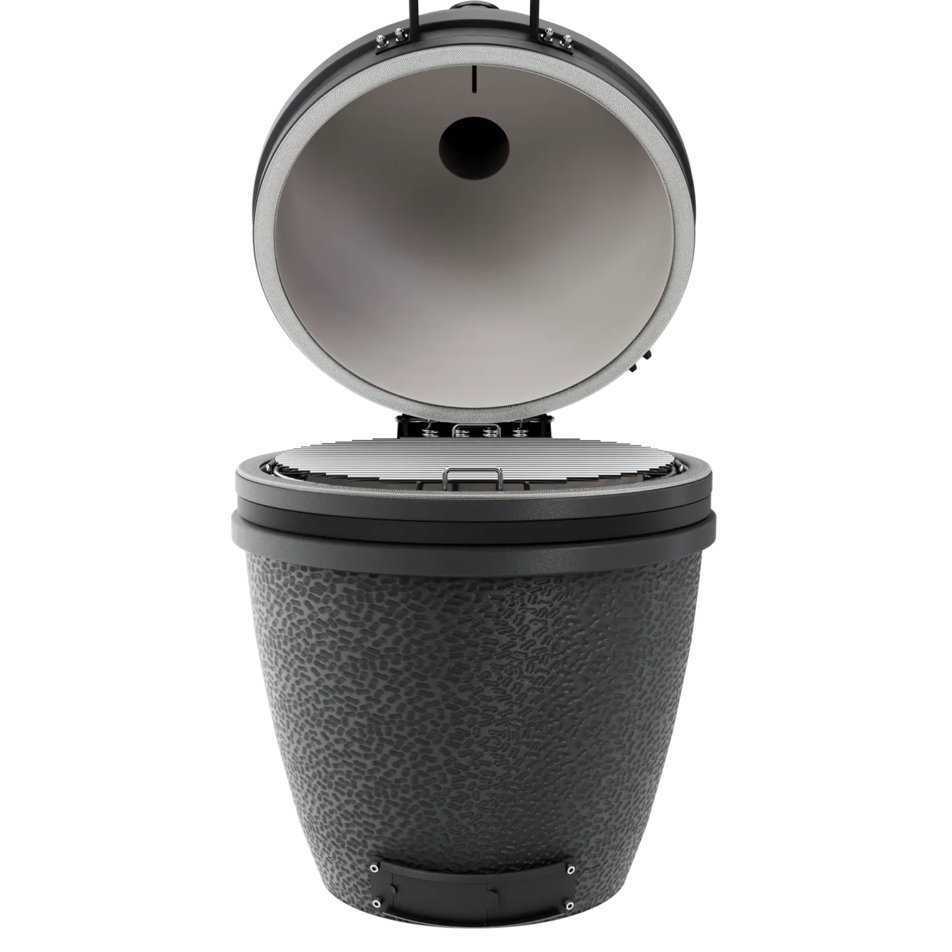 BSTRD Core Large Solo with open lid showcasing the innovative design and premium craftsmanship.