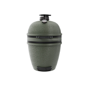 BSTRD Core Large Solo lifestyle product in green design, emphasizing durability and innovative craftsmanship.