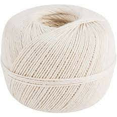 Cotton 4-ply Butcher Twine - The Kansas City BBQ Store