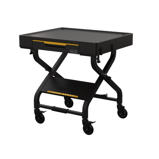 Halo Countertop Cart - The Kansas City BBQ Store