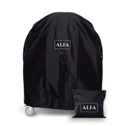 Alfa Nano w/ Base Cover - The Kansas City BBQ Store