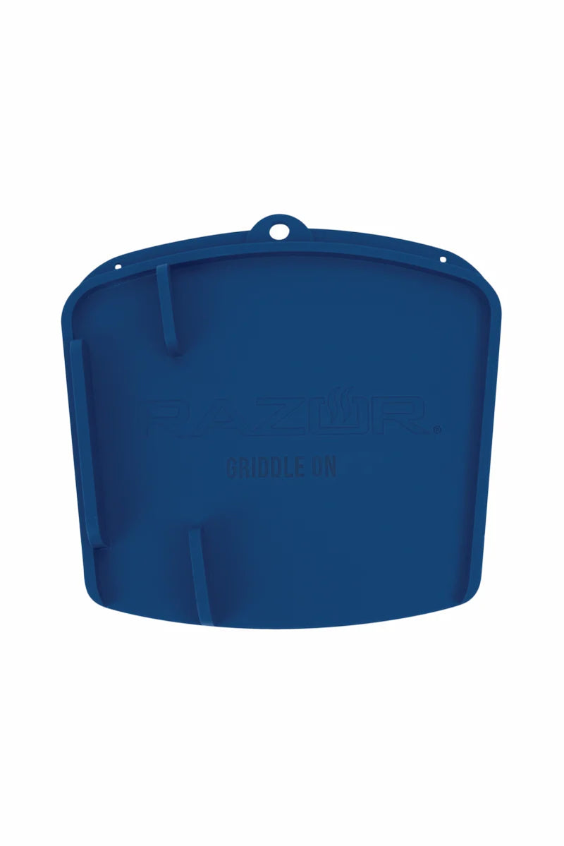 Razor Silicone Tool Trivet - The Kansas City BBQ Store
