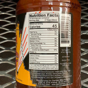 Cowtown Bar-B-Q Sauce 18 oz. - The Kansas City BBQ Store