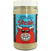 Cowtown Steak and Grill Seasoning 32 oz. - The Kansas City BBQ Store