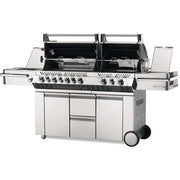 Napoleon Grills Prestige PRO™ 825 Gas Grill - The Kansas City BBQ Store