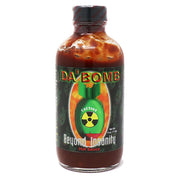 Da' Bomb Beyond Insanity 4 oz. - The Kansas City BBQ Store