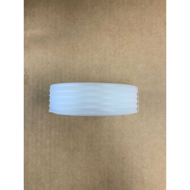 Deli containers with lid (5 pack) 16oz - The Kansas City BBQ Store