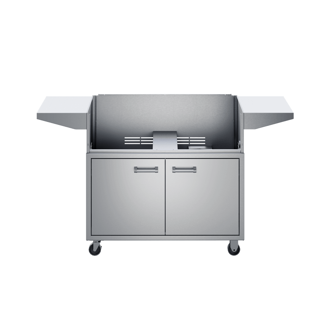 Delta Heat 38" Grill Base - The Kansas City BBQ Store
