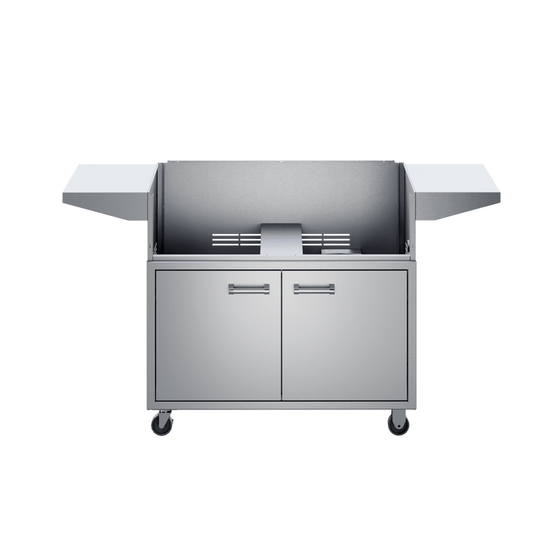 Delta Heat 38" Grill Base - The Kansas City BBQ Store