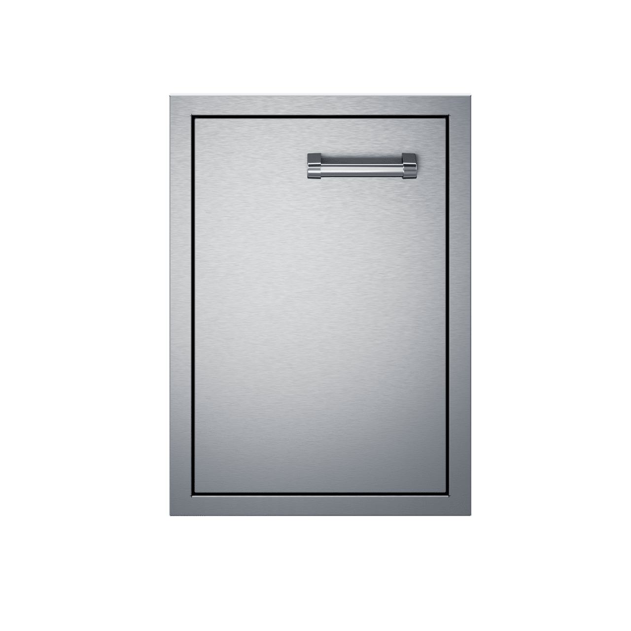 Delta Heat 16" Single Access Door - The Kansas City BBQ Store