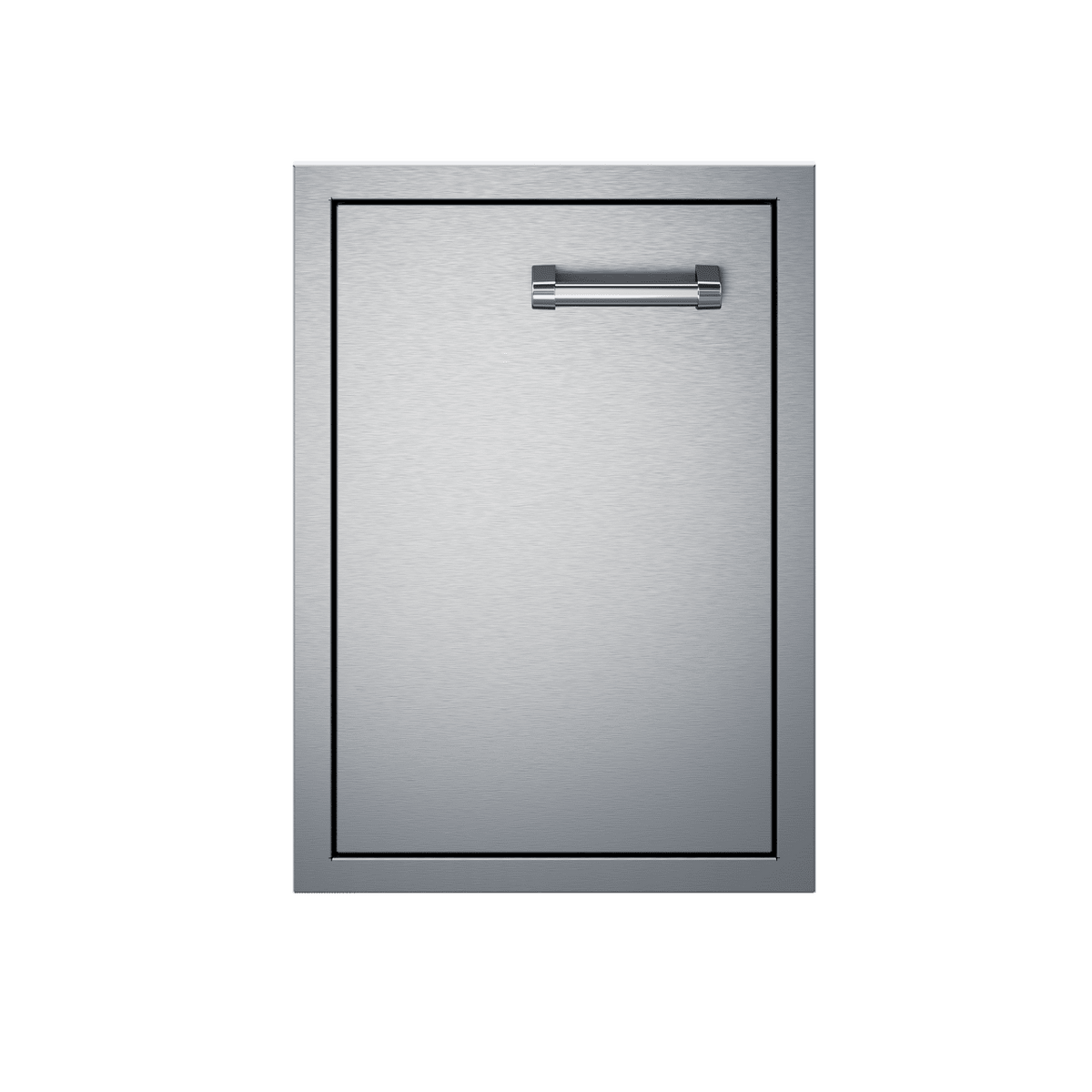 Delta Heat 16" Single Access Door - The Kansas City BBQ Store