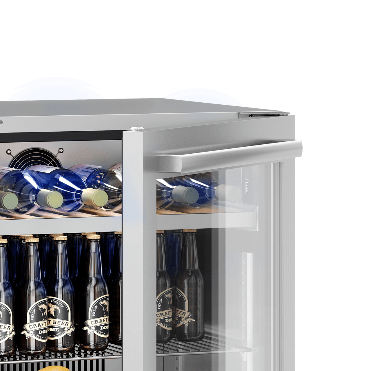 Dometic Outdoor Refrigerator E-Series