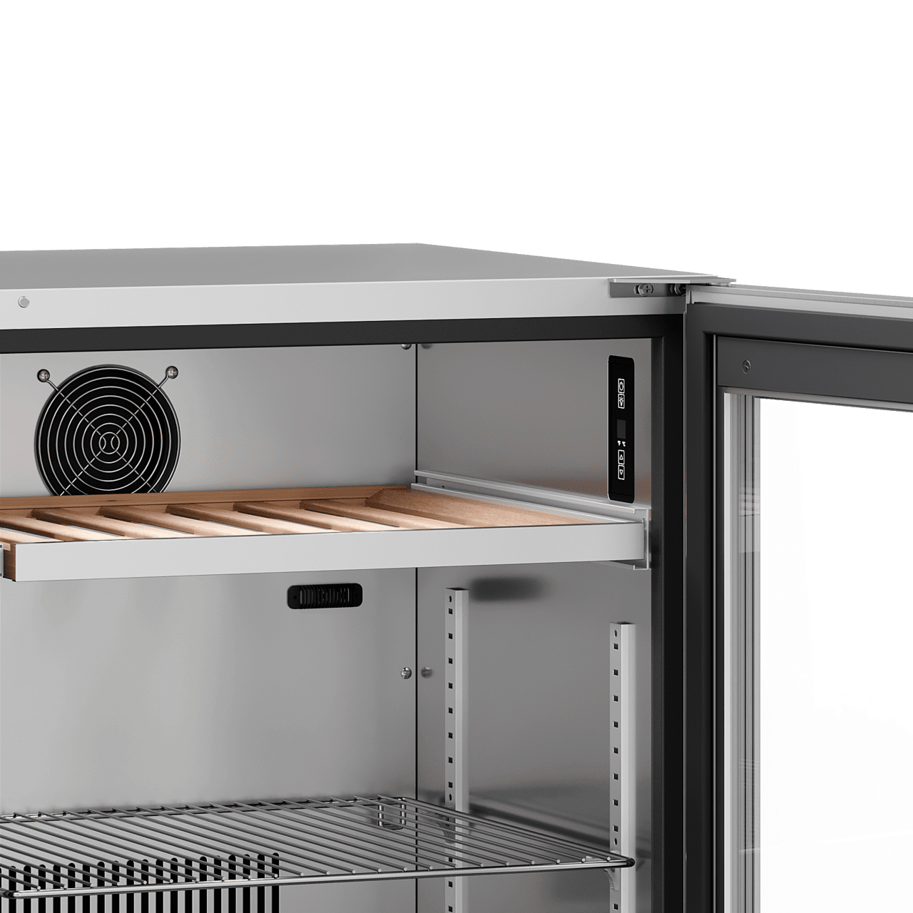 Dometic Outdoor Refrigerator E-Series