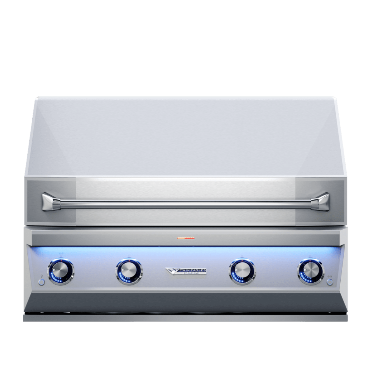 Twin Eagles Eagle ONE Series 42" Built-In Gas Grill w/ Infrared Rotisserie and Sear Zone