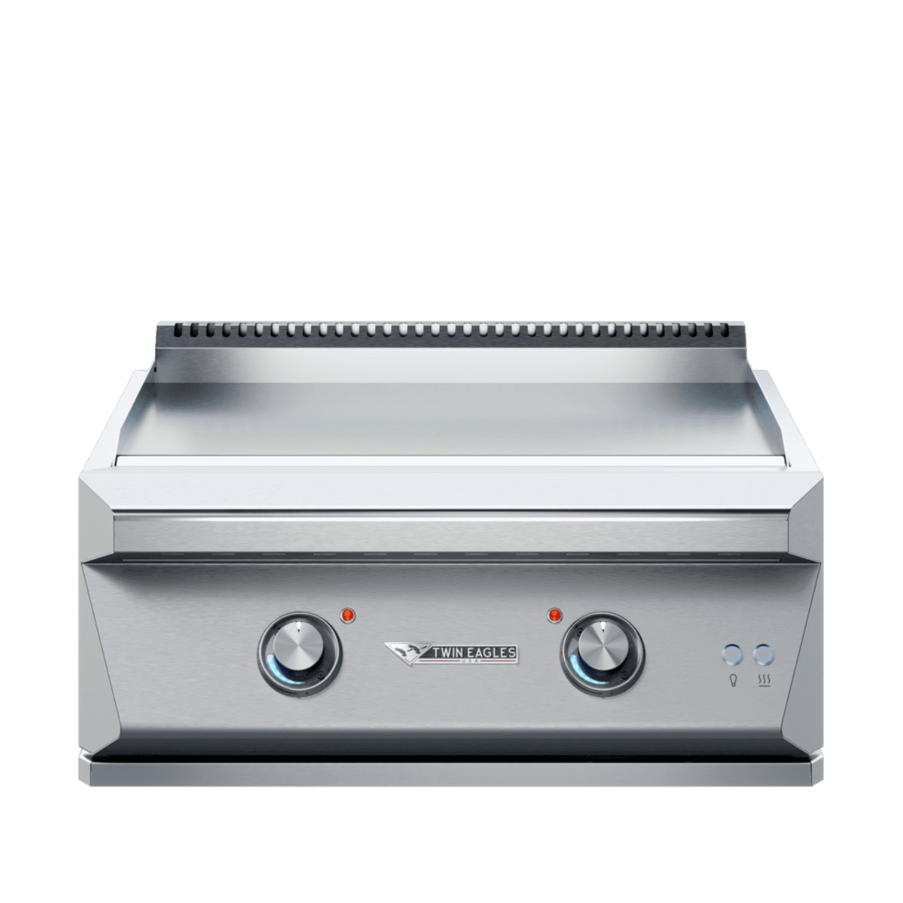Twin Eagle 30” Built-In Teppanyaki