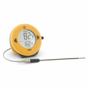 DOT® Simple Alarm Thermometer - The Kansas City BBQ Store
