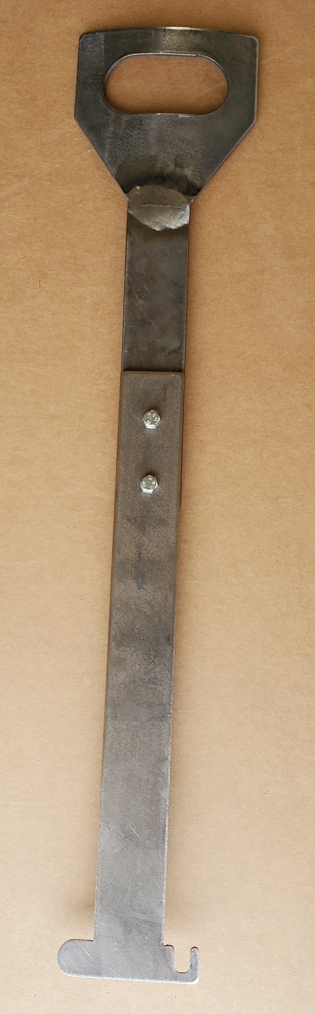 Drum Smoker Cleanout Tool | The Easy Way to Clean Your Smoker