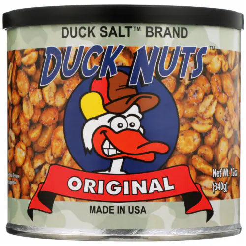 Duck Nuts - The Kansas City BBQ Store