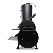 Yoder Smokers The Durango 24" Vertical Smoker - The Kansas City BBQ Store