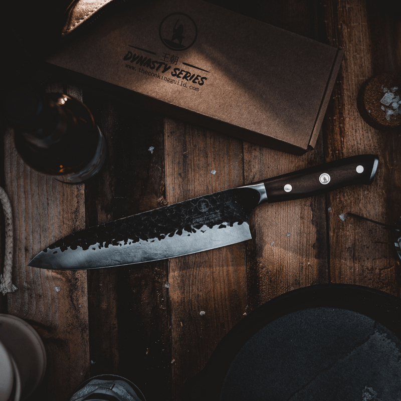 Dynasty Series 8" Chef Knife