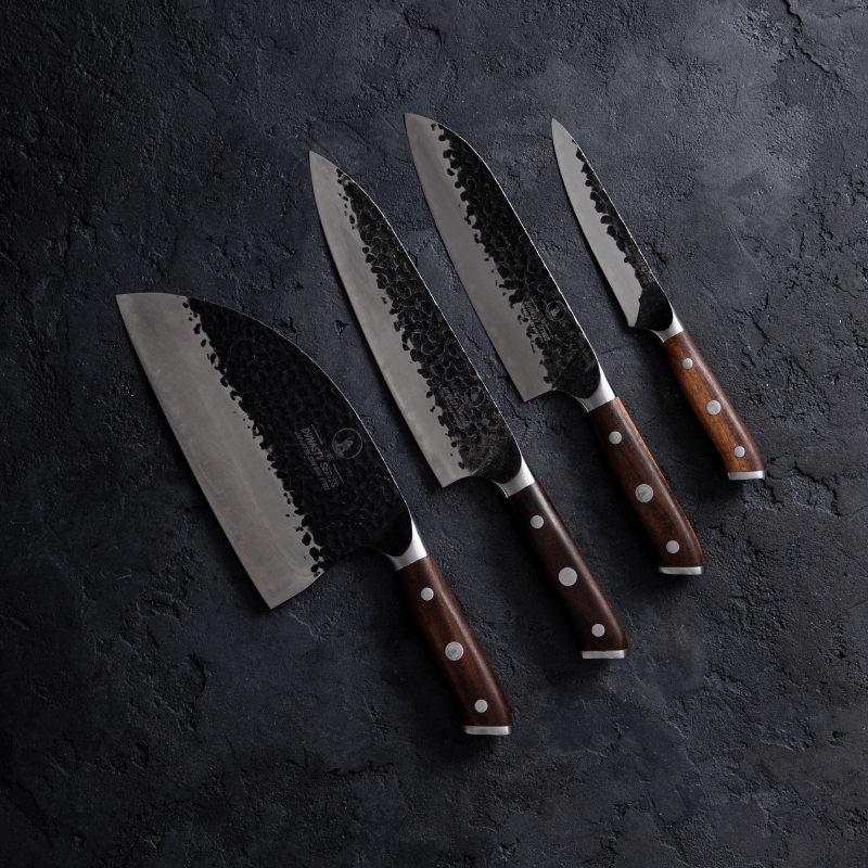 Dynasty Series Emperor Knife Set