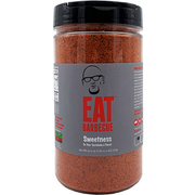 EAT Barbecue Sweetness 27.2 oz. - The Kansas City BBQ Store