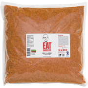 EAT Barbecue Zero to Hero Sweet Rub 5 lbs. - The Kansas City BBQ Store
