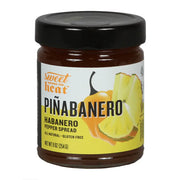 Chili Dawg's Pinabanero Pepper Jelly