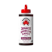 Bachan's Roasted Garlic Japanese Barbecue Sauce