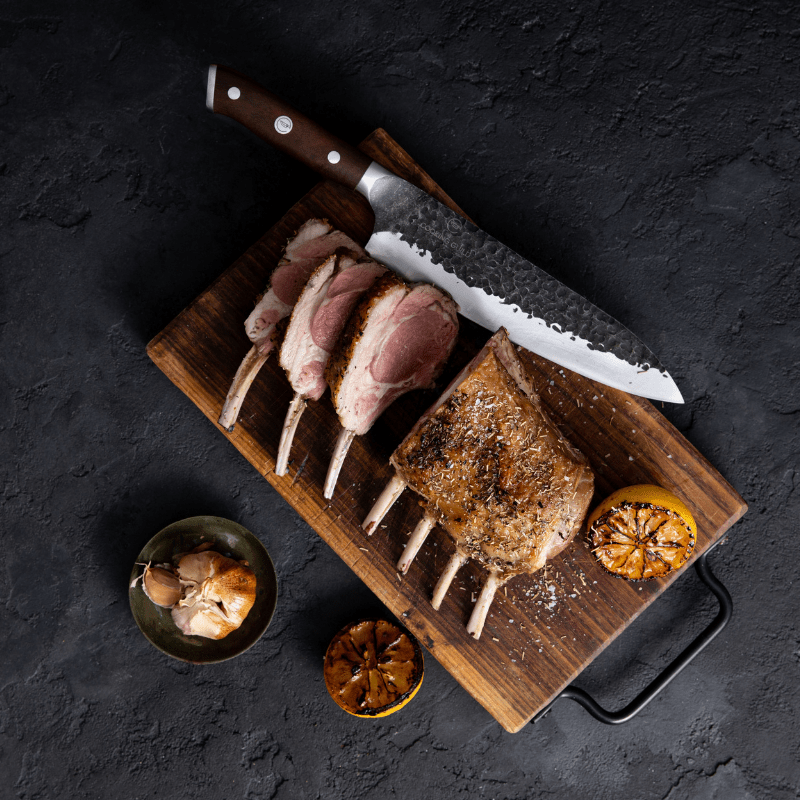 Dynasty Series 8" Chef Knife