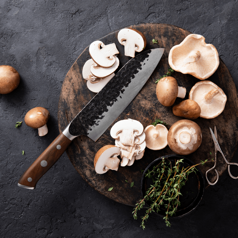 Dynasty Series Santoku