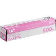 Choice Extra Heavy-Duty Aluminum Foil (18" x 500')
