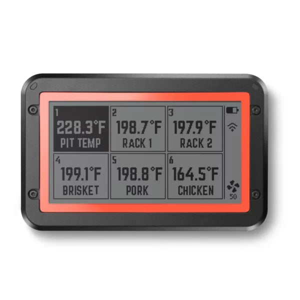 Kit FireBoard 2