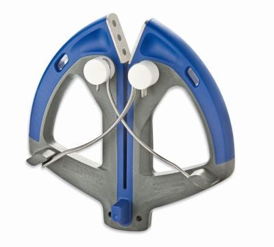 FDick Magneto Steel HyperDrill - The Kansas City BBQ Store