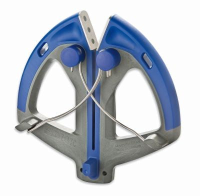 FDick Magneto Steel Polish - The Kansas City BBQ Store