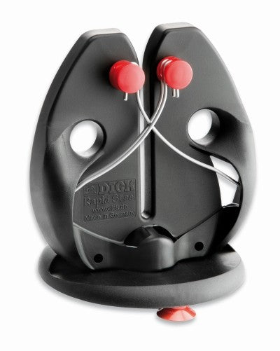 FDick Rapid Steel Action Set - The Kansas City BBQ Store